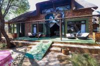  of property in Parys