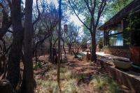  of property in Parys