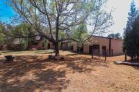  of property in Parys