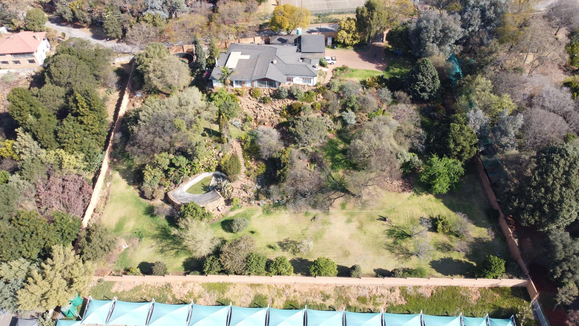  of property in Constantia Kloof