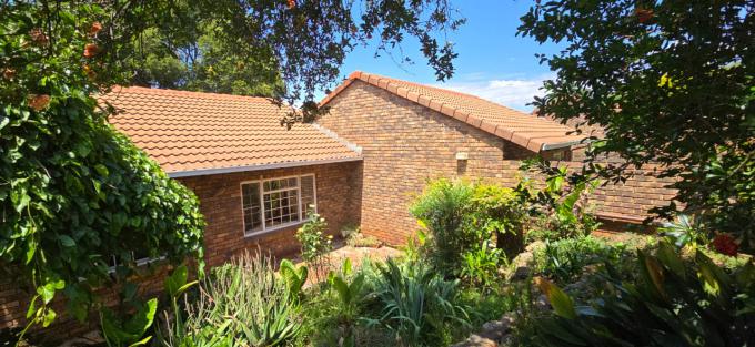 3 Bedroom House for Sale For Sale in Centurion Central - MR659029