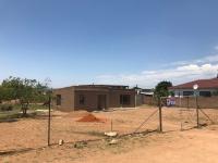 2 Bedroom 1 Bathroom House for Sale for sale in Winterveld