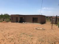  of property in Winterveld