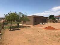  of property in Winterveld