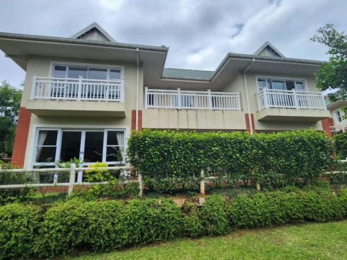 4 Bedroom Duplex for Sale For Sale in Mount Edgecombe  - MR659093