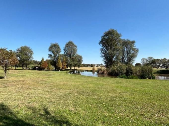 Land for Sale For Sale in Vereeniging - MR659099