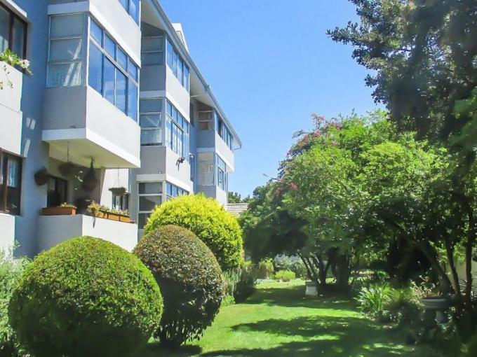 1 Bedroom Apartment for Sale For Sale in Hermanus - MR659102