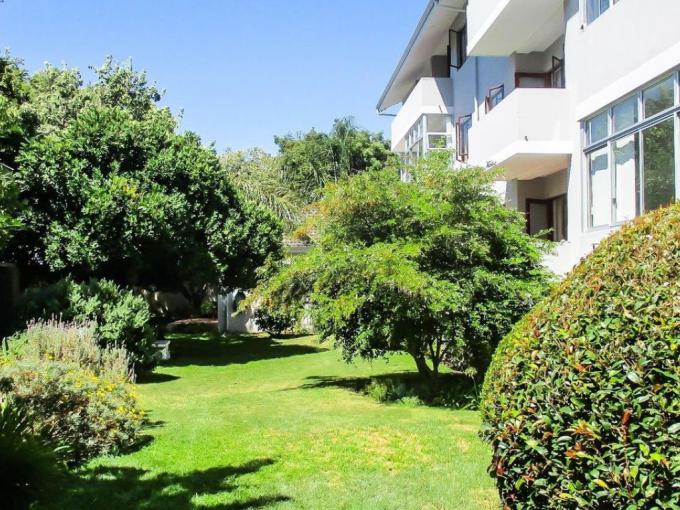 1 Bedroom Apartment for Sale For Sale in Hermanus - MR659102