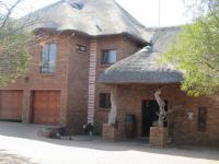  of property in Leeuwfontein Estates