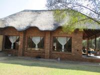  of property in Leeuwfontein Estates