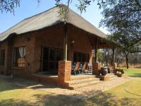  of property in Leeuwfontein Estates