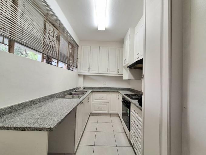 2 Bedroom Apartment to Rent in Glenwood - DBN - Property to rent - MR659149