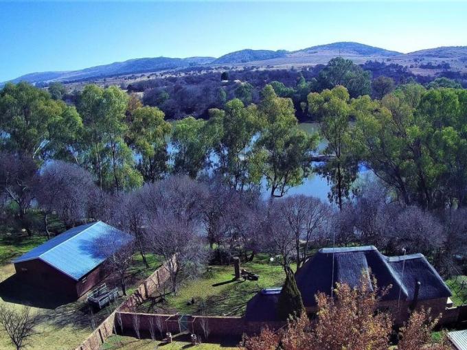 Smallholding for Sale For Sale in Parys - MR659153