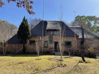  of property in Parys