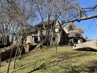  of property in Parys