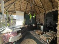  of property in Parys