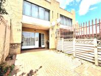  of property in West Turffontein