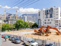  of property in Bo-Kaap