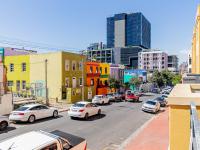  of property in Bo-Kaap