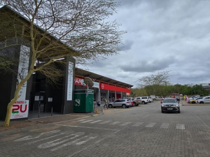 Commercial to Rent in Hoedspruit - Property to rent - MR659179