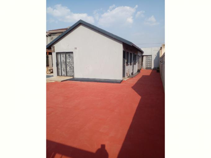 3 Bedroom House for Sale For Sale in Vosloorus - MR659190