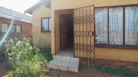 Front View of property in Soshanguve East