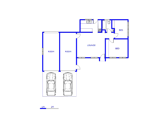 Ground Floor - 202m2 of property for sale in The Orchards