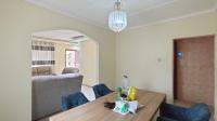 Dining Room - 13 square meters of property in Silverglen