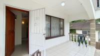 Patio - 10 square meters of property in Silverglen