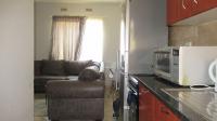 Kitchen - 3 square meters of property in Jabulani