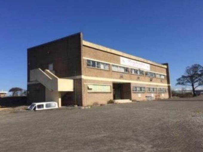 Commercial for Sale For Sale in Mdantsane - MR659224