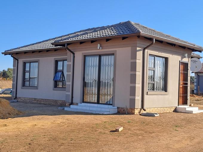 2 Bedroom Freehold Residence for Sale For Sale in Reiger Park - MR659263