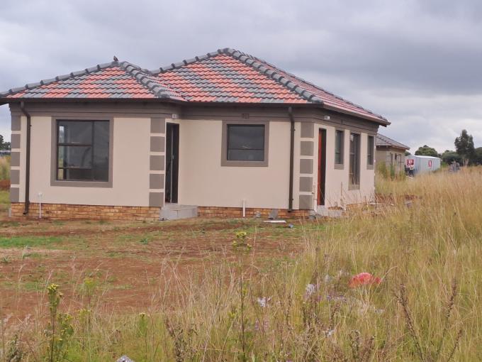 2 Bedroom Freehold Residence for Sale For Sale in Reiger Park - MR659264