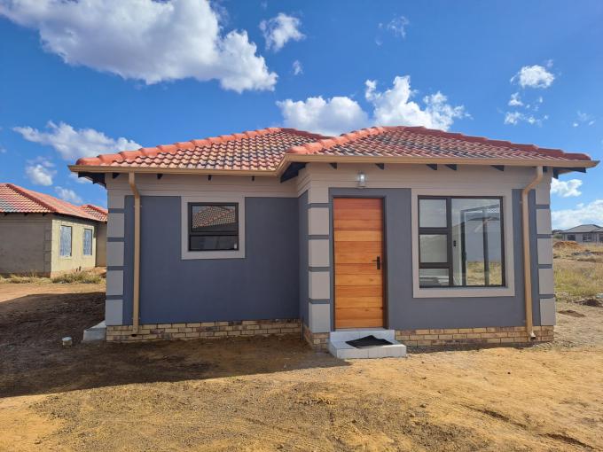 2 Bedroom Freehold Residence for Sale For Sale in Reiger Park - MR659265