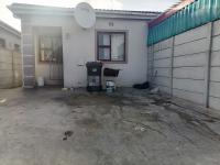 3 Bedroom 1 Bathroom House for Sale for sale in Mitchells Plain