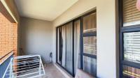 Balcony - 9 square meters of property in Kempton Park