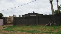 3 Bedroom 1 Bathroom House for Sale for sale in Vlakfontein