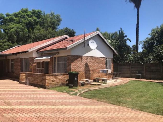 3 Bedroom House for Sale For Sale in Rustenburg - MR659326