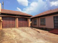 3 Bedroom 1 Bathroom House for Sale for sale in Clayville