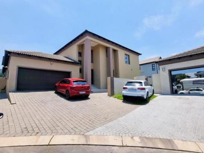 4 Bedroom House for Sale For Sale in Centurion Central - MR659345