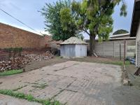  of property in Booysens