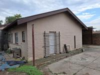  of property in Booysens