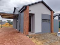  of property in Parkdene (JHB)