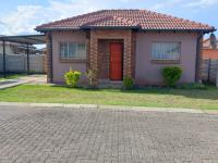  of property in Waterval East