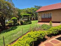 3 Bedroom 1 Bathroom House for Sale for sale in Geelhoutpark