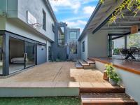  of property in Bryanston