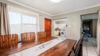 Dining Room of property in Brentwood Park