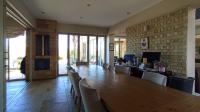 Dining Room - 28 square meters of property in Saddlebrook Estate