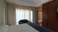 Bed Room 3 - 21 square meters of property in Saddlebrook Estate