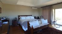 Main Bedroom - 53 square meters of property in Saddlebrook Estate